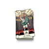 The Driver Sticker