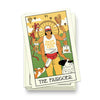 The Fairgoer Postcard