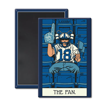 The Fan Magnet