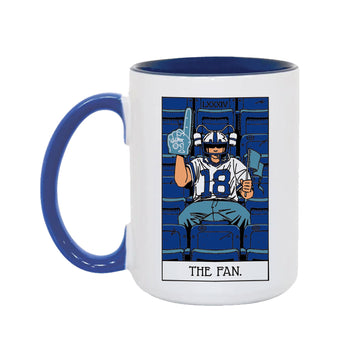The Fan Mug