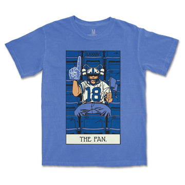 The Fan Tee