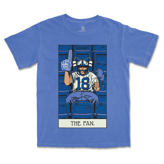 The Fan Tee