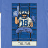 The Fan Tee