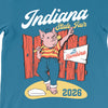 The Great Hambino Tee
