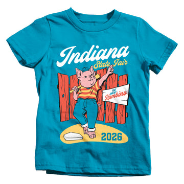 The Great Hambino Youth Tee