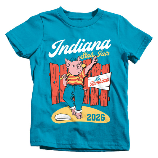 The Great Hambino Youth Tee