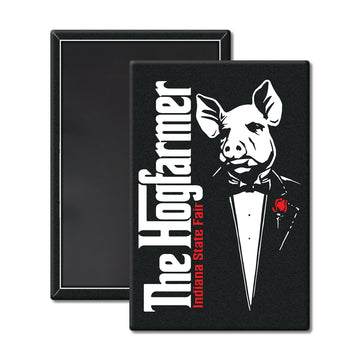 The Hogfarmer Magnet