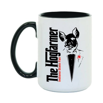 The Hogfarmer Mug