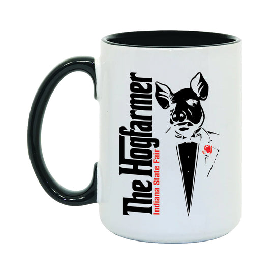 The Hogfarmer Mug
