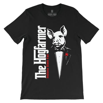 The Hogfarmer Tee