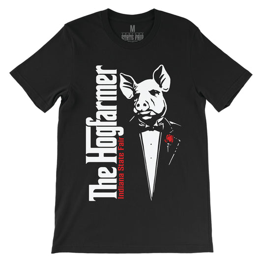 The Hogfarmer Tee