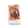 The Hoosier Tarot Sticker - United State of Indiana
