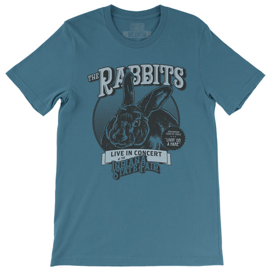The Rabbits Tee ***CLEARANCE***