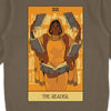 The Reader Crewneck