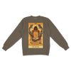 The Reader Crewneck