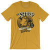 The Sheep Tee ***CLEARANCE*** - United State of Indiana