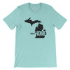This is Home Michigan Tee