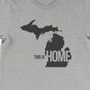 This is Home Michigan Tee