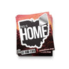 This is Home Ohio Sticker