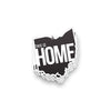 This is Home Ohio Sticker