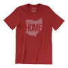 This is Home Ohio Tee