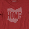 This is Home Ohio Tee