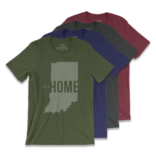 This is Home Tee