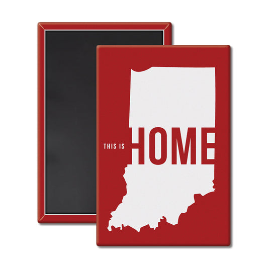 This is Home Magnet