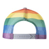 Torch State Pride Trucker Cap