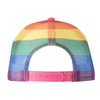 Torch State Pride Trucker Cap