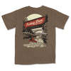 Turkey Run State Park Tee