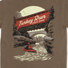 Turkey Run State Park Tee