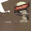 Turkey Run State Park Tee