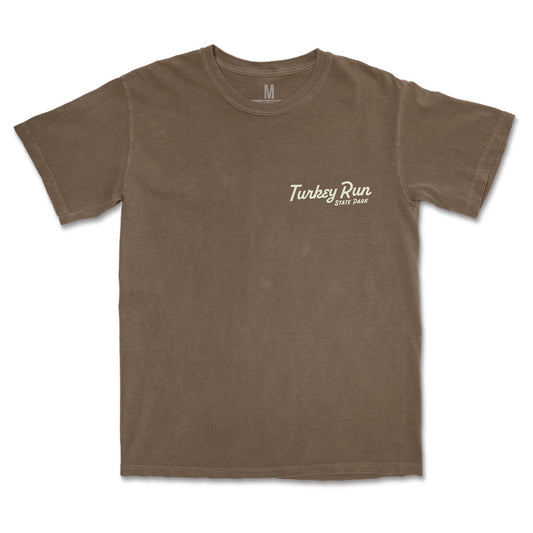 Turkey Run State Park Tee