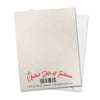 Indiana Fireflies Christmas Card