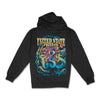 USPC Squid Zip-Up Hoodie ***CLEARANCE*** - United State of Indiana