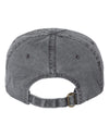 Red Key Dad Cap - United State of Indiana