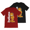 Vintage Garfield Indiana Tee - United State of Indiana