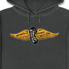 Vintage Winged Wheel Hoodie