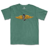Vintage Winged Wheel Tee - United State of Indiana