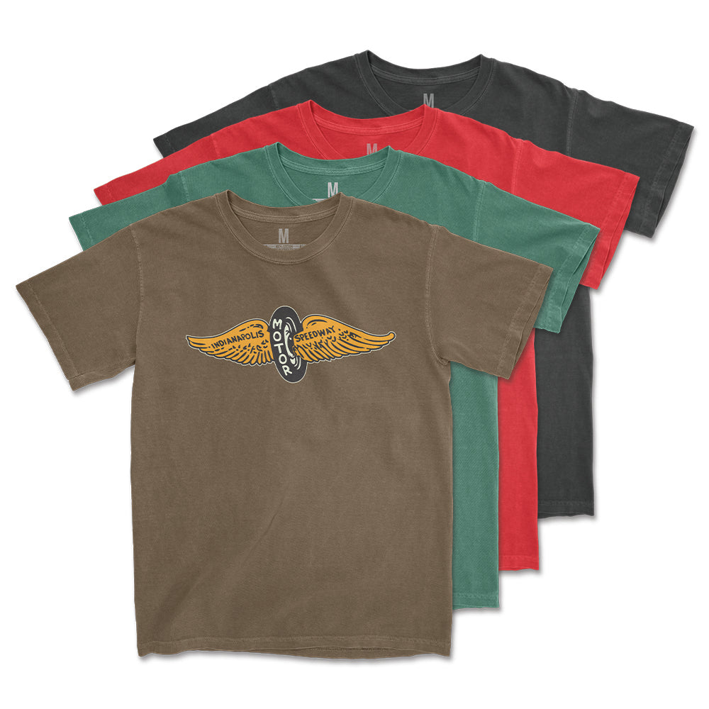 Root for the Home Team