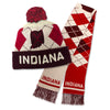 IN Indiana Scarf + Beanie Set - United State of Indiana