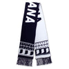 IN Indiana Scarf + Beanie Set