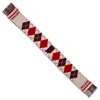 IN Indiana Argyle Scarf - United State of Indiana