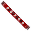 IN Indiana Argyle Scarf - United State of Indiana