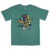 Wheelie Tee