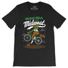 Wicked Witch of the Midwest Tee - United State of Indiana