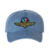 IMS Winged Wheel Dad Cap