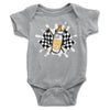 Winners Drink Milk Onesie - United State of Indiana