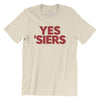 Yes 'Siers Tee
